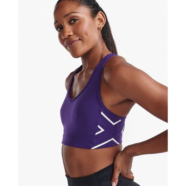 2xu Urheiluliivit Motion Racerback  L Nainen