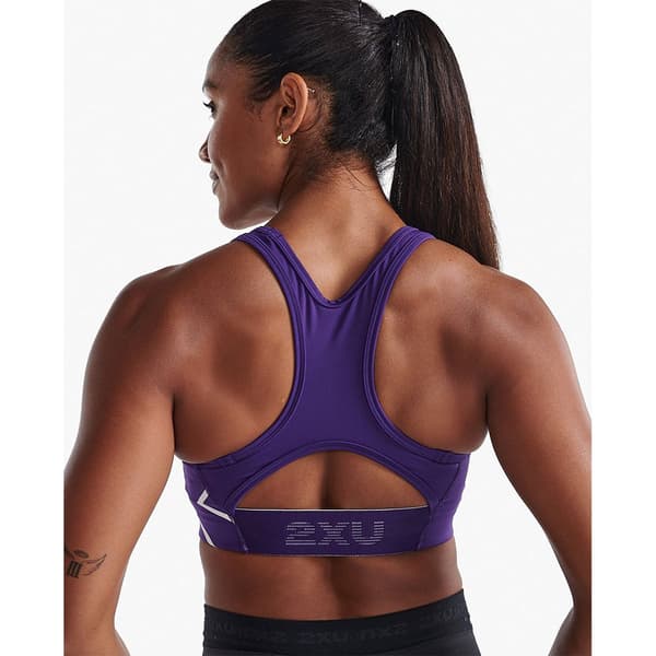 2xu Urheiluliivit Motion Racerback  L Nainen
