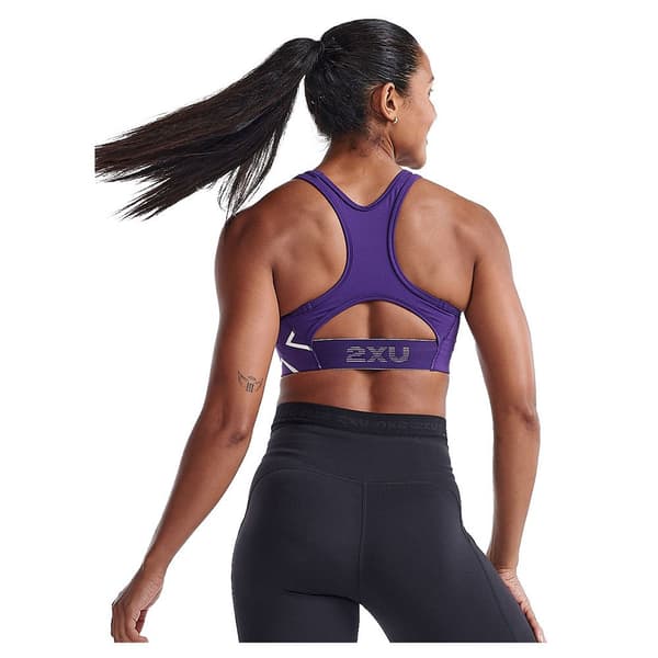 2xu Urheiluliivit Motion Racerback  L Nainen