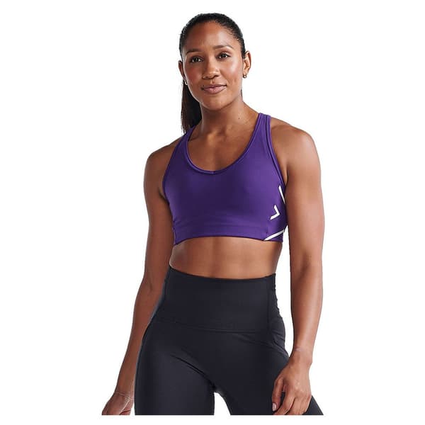 2xu Urheiluliivit Motion Racerback  L Nainen