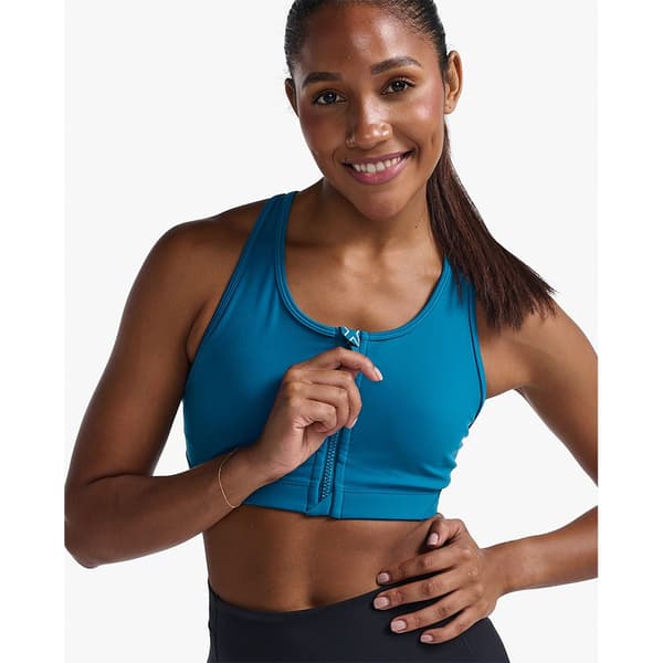 2xu Sport-bh Medium Support Motion  M Kvinna