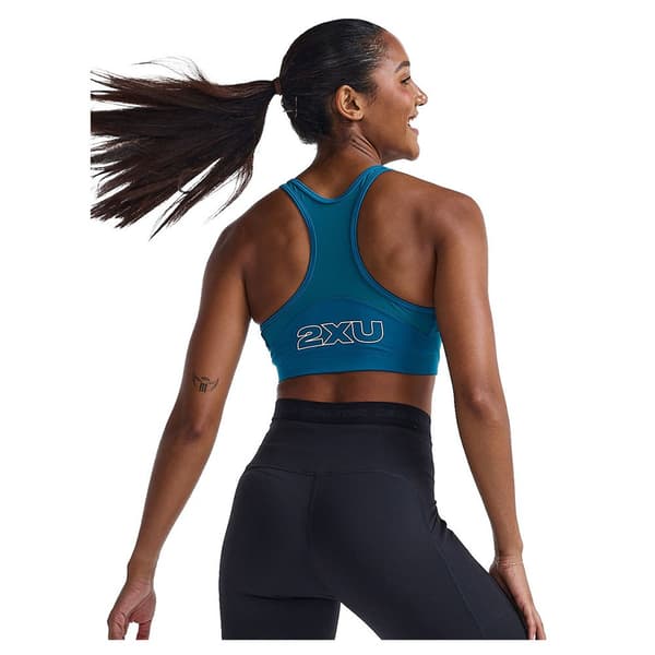 2xu Sport-bh Medium Support Motion  M Kvinna