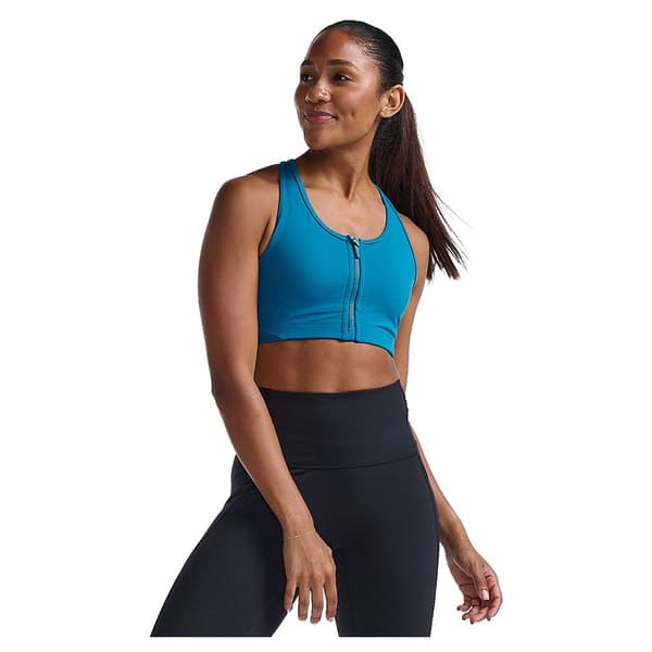 2xu Sport-bh Medium Support Motion  M Kvinna
