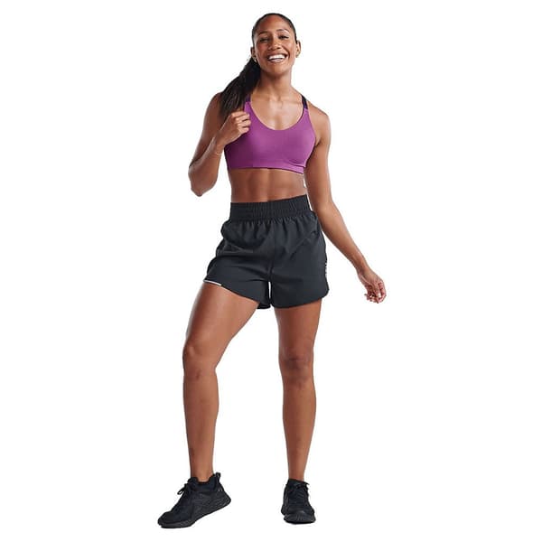 2xu Urheiluliivit Perform Perforated  L Nainen