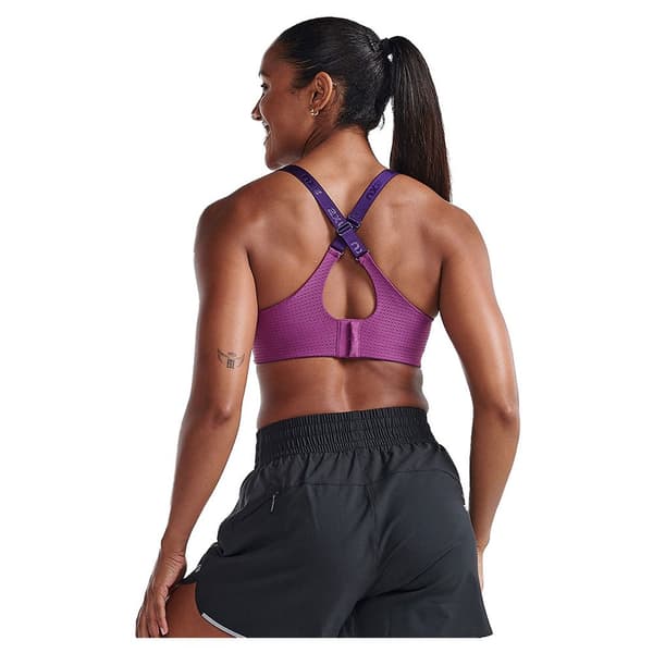 2xu Urheiluliivit Perform Perforated  L Nainen