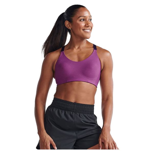 2xu Urheiluliivit Perform Perforated  L Nainen