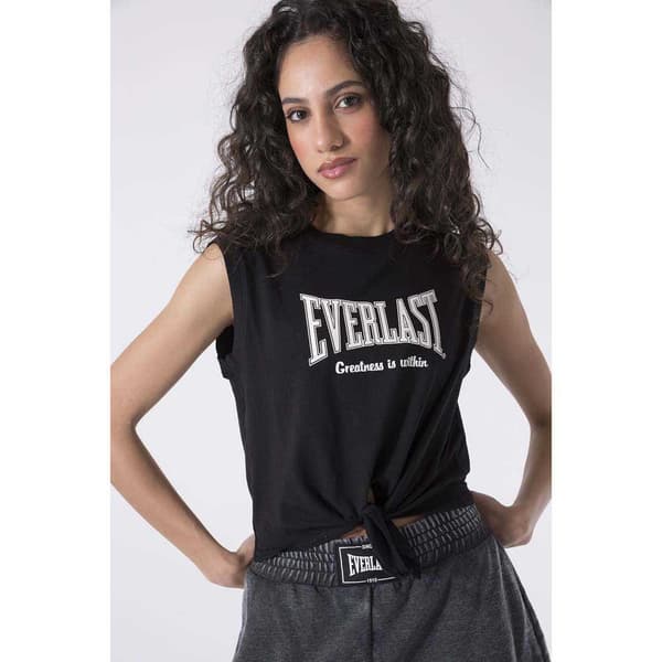 Everlast Sporttopp  L Kvinna