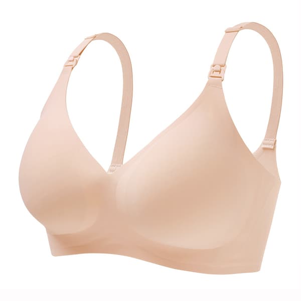 INF Amnings-BH beige L