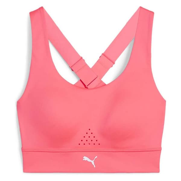Puma Sports Bra Pwr Breathe S Kvinna