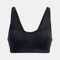 Miniatyrbillede 3 af 4: Under Armour Smartform Evolution Sports-bh Medium Støtte  L Kvinde