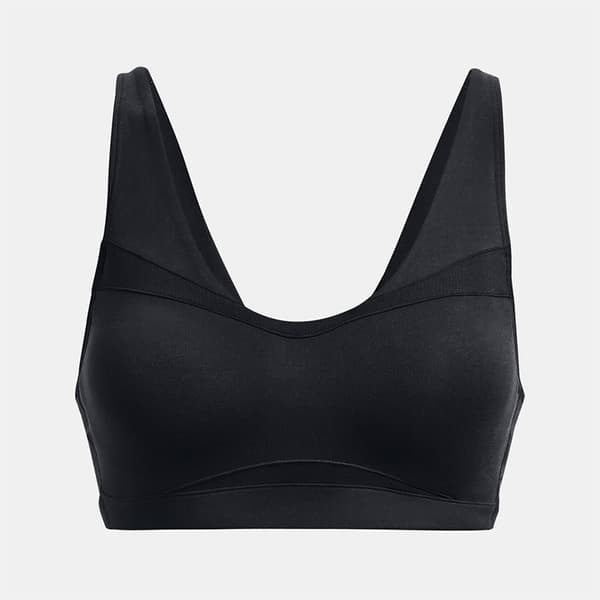 Under Armour Smartform Evolution Sports-bh Medium Støtte  L Kvinde