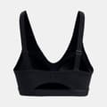 Miniatyrbillede 4 af 4: Under Armour Smartform Evolution Sports-bh Medium Støtte  L Kvinde