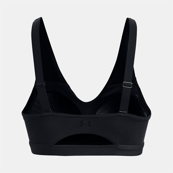 Under Armour Smartform Evolution Sports-bh Medium Støtte  L Kvinde