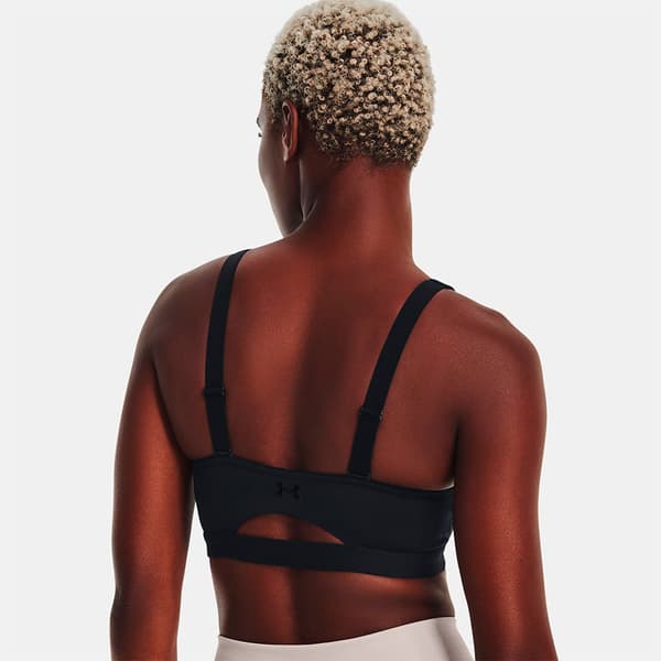 Under Armour Smartform Evolution Sports-bh Medium Støtte  L Kvinde