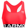 Pikkukuva 3 / 4: Under Armour Urheilun Huippukokoinen Tuki Heatgear Branded Oranssi XS Nainen