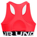 Pikkukuva 4 / 4: Under Armour Urheilun Huippukokoinen Tuki Heatgear Branded Oranssi XS Nainen