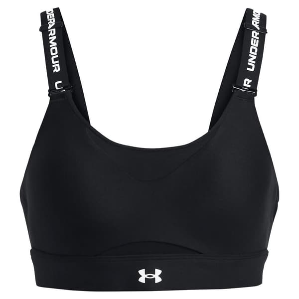 Under Armour Sports Bh Høj Støtte Infinity 2.0  S / A-C Kvinde