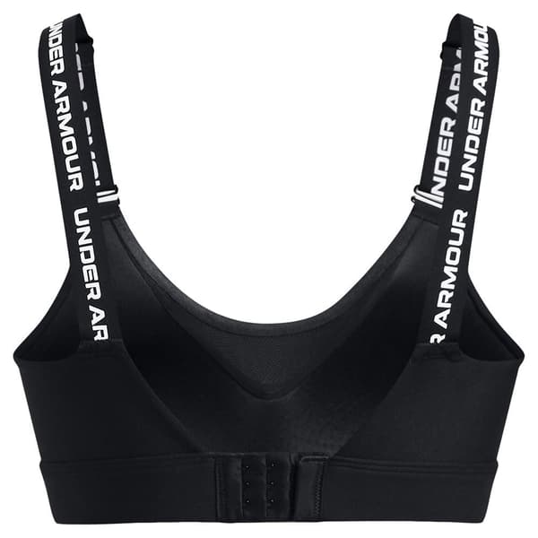 Under Armour Sports Bh Høj Støtte Infinity 2.0  S / A-C Kvinde