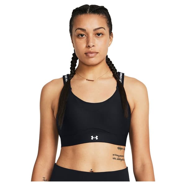 Under Armour Sports Bh Høj Støtte Infinity 2.0  S / A-C Kvinde