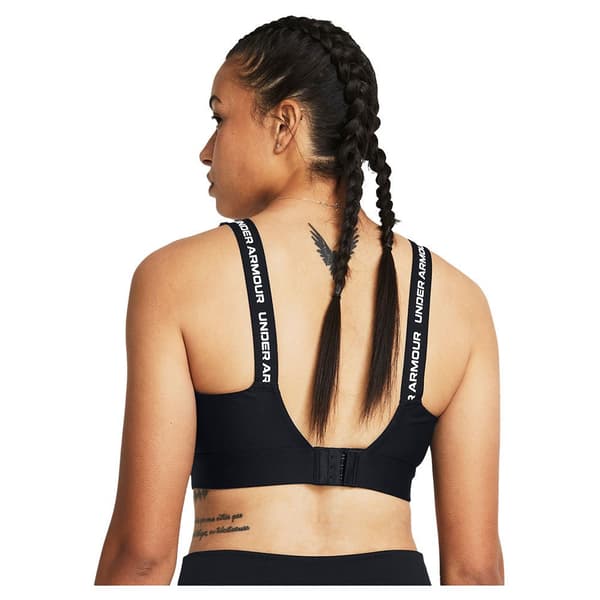 Under Armour Sport-bh Högt Stöd Infinity 2.0  XS / D-DD Kvinna