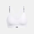 Miniatyrbillede 3 af 4: Under Armour Sports Bh Høj Støtte Infinity 2.0  M / D-DD Kvinde
