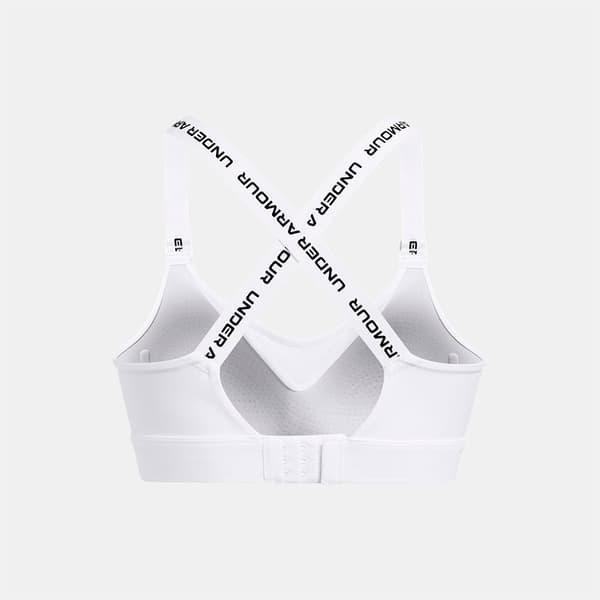 Under Armour Sports Bh Høj Støtte Infinity 2.0 M / D-DD Kvinde