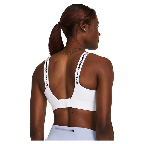 Under Armour Sports Bh Høj Støtte Infinity 2.0  M / D-DD Kvinde
