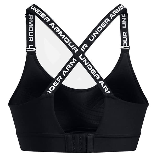Under Armour Urheiluliivit Matala Tuki Infinity 2.0  S / A-C Nainen