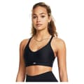 Pikkukuva 1 / 5: Under Armour Urheiluliivit Matala Tuki Infinity 2.0  S / A-C Nainen