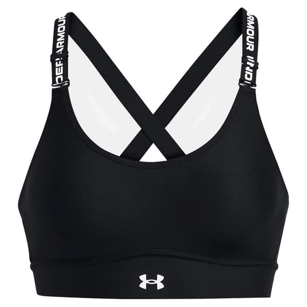 Under Armour Urheiluliivit. Keskikokoinen Tuki Infinity 2.0  M / A-C Nainen