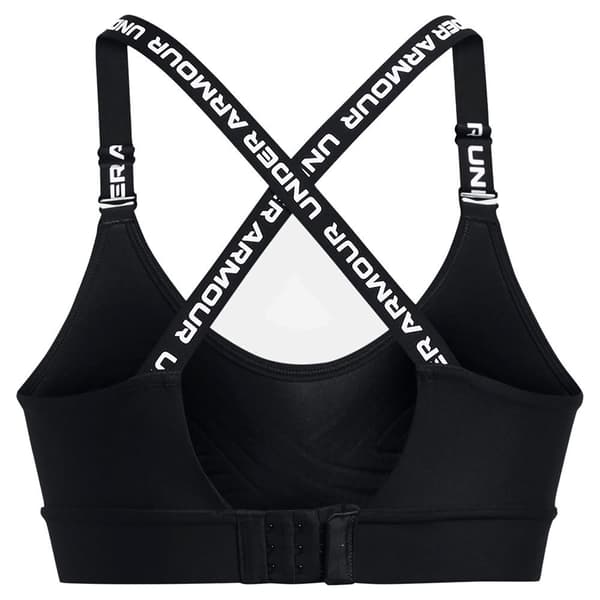 Under Armour Urheiluliivit. Keskikokoinen Tuki Infinity 2.0  M / A-C Nainen