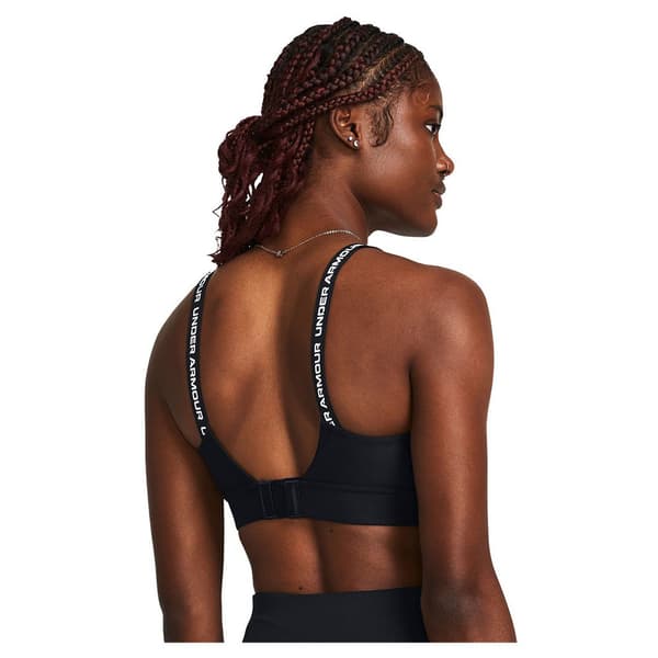 Under Armour Urheiluliivit. Keskikokoinen Tuki Infinity 2.0  M / A-C Nainen