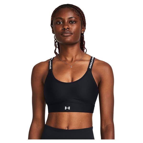Under Armour Urheiluliivit. Keskikokoinen Tuki Infinity 2.0  M / A-C Nainen