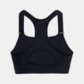 Miniatyrbillede 4 af 4: Under Armour Heatgear Sports-bh Med Høj Støtte  S Kvinde