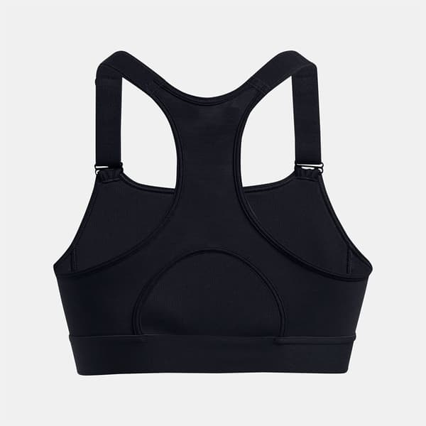 Under Armour Heatgear Sports-bh Med Høj Støtte  S Kvinde