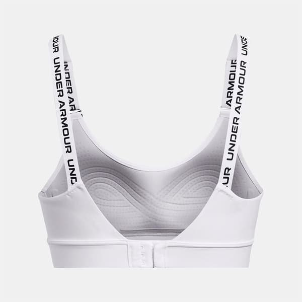 Under Armour Infinity 2.0 Sport-bh Medium Stöd L / D-DD Kvinna