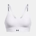 Pikkukuva 3 / 4: Under Armour Infinity 2.0 Urheilutoppi Keskituki  M / A-C Nainen