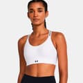 Pikkukuva 1 / 4: Under Armour Infinity 2.0 Urheilutoppi Keskituki  M / A-C Nainen