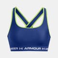 Pikkukuva 3 / 4: Under Armour Crossback Urheilutoppi Keskituki  XL Nainen