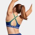 Pikkukuva 2 / 4: Under Armour Crossback Urheilutoppi Keskituki  XL Nainen