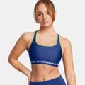 Pikkukuva 1 / 4: Under Armour Crossback Urheilutoppi Keskituki  XL Nainen