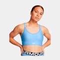 Miniatyrbillede 1 af 2: Under Armour Infinity 2.0 Sports-bh Medium Støtte  L / D-DD Kvinde