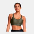 Miniatyrbillede 1 af 4: Under Armour Infinity 2.0 Sports-bh Medium Støtte  M / D-DD Kvinde