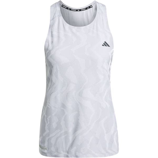 Adidas Ultimate Airchill Engineered Running Toppi M Nainen