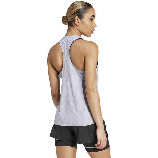 Adidas Ultimate Airchill Engineered Running Toppi M Nainen