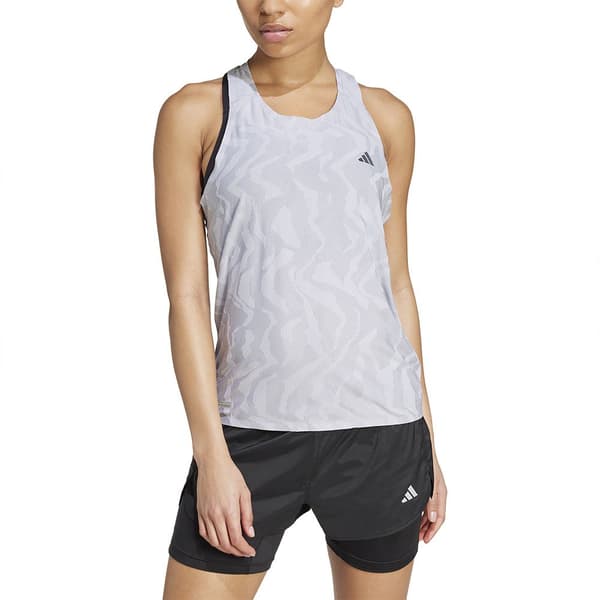 Adidas Ultimate Airchill Engineered Running Toppi  M Nainen