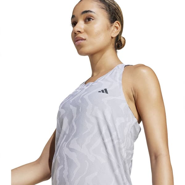 Adidas Ultimate Airchill Engineered Running Linne L Kvinna