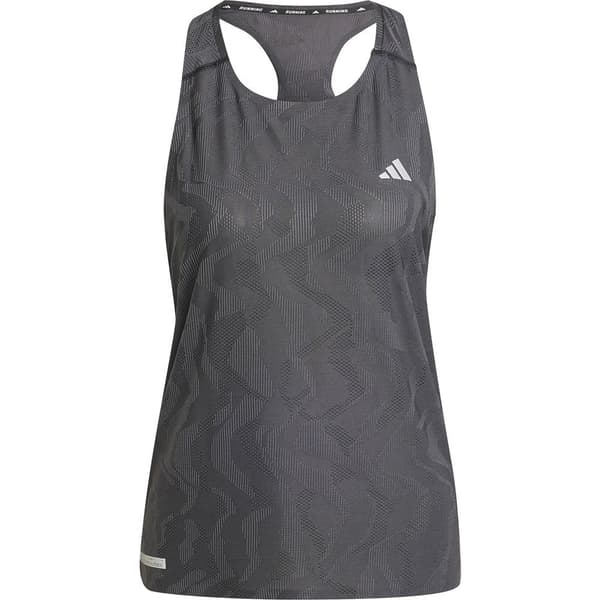 Adidas Ultimate Airchill Engineered Running Linne L Kvinna
