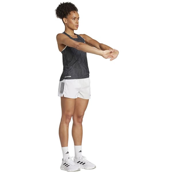 Adidas Ultimate Airchill Engineered Running Linne  L Kvinna