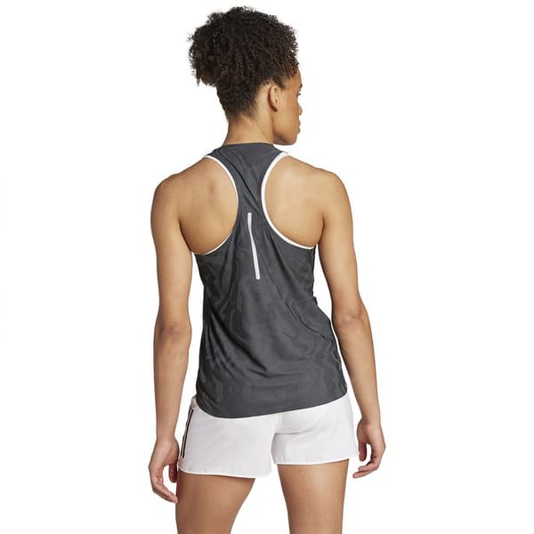 Adidas Ultimate Airchill Engineered Running Linne L Kvinna